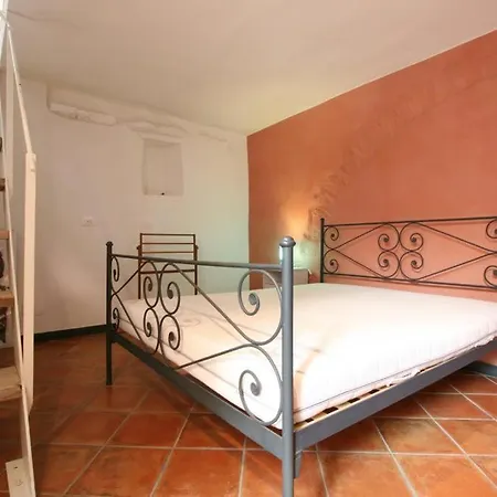 Сasa de vacaciones Casa Torre