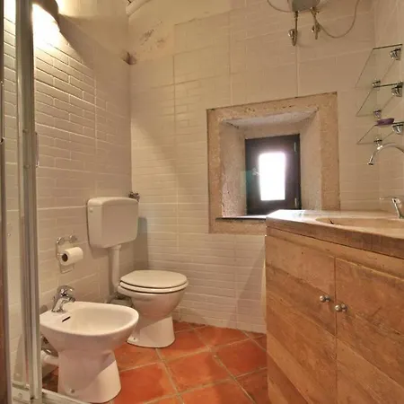 Дом отдыха Casa Torre Pietrabruna