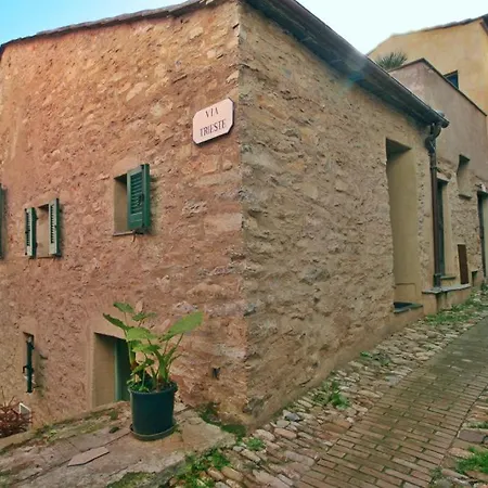 Casa Torre Дом отдыха *