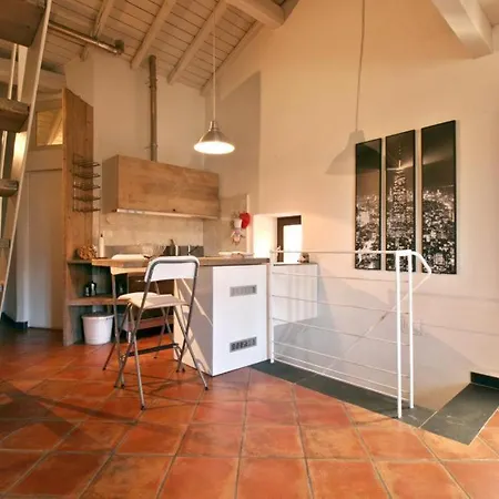 Casa Torre * Pietrabruna