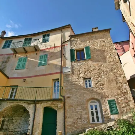 Casa Torre *
